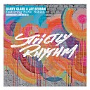 Danny Clark Jay Benham Feat Susu Bobien - Wondrous David Penn Vocal Dub Edit
