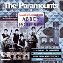 The Paramounts - A Certain Girl 1998 Remastered Version