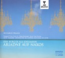 Orchestre de l Op ra National de Lyon Kent… - Ariadne auf Naxos Ouverture
