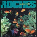 The Roches - Love to See You 2006 Remaster