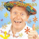 Thore Skogman - Twist Till Menuett