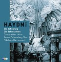 Nikolaus Harnoncourt feat Angela Maria Blasi Josef Protschka Robert… - Haydn The Seasons Hob XXI 3 Autumn No 21 Einleitung und Rezitativ Was durch seine Bl te No 22 Rezitativ Den reichen…