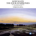 Staatskapelle Dresden Wolfgang Sawallisch - Schumann Symphony No 1 in B Flat Major Op 38 Spring I Andante un poco maestoso Allegro molto…