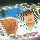 Luis Casas - No he podido Enamorarme