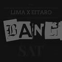 Lima feat Eitaro - Bangsat