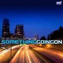 Ray Of Light feat. Sophia May - Something Going On (Shorter Radio Edit)