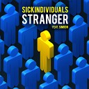 Sickindividuals feat Simoon - Stranger Club Mix