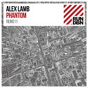 Alex Lamb - Phantom Kid Massive Remix