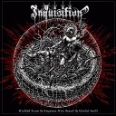 Inquisition - The Flames of Infinite Blackness Before…