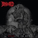 Benighted - Grind Wit