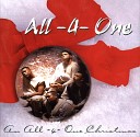 ALL 4 ONE - When You Wish Upon a Star Let There Be Peace on…