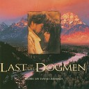 Last Of The Dogmen - Leaving Forever