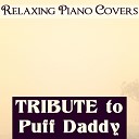 Relaxing Piano Covers - Come With Me