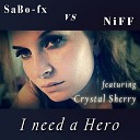 SABO FX - I need a Hero