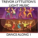 Trevor Lyttleton s Light Music - Blue Denim