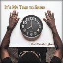 Rod Washington - Where Do I Begin