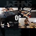 Jonah Wei Haas - OG feat Nathan Navarro Justin Conway