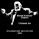 Donald Brinegar Singers - O Magnum Mysterium