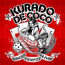 Kurado De Coco - Caminando en C rculos