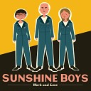 Sunshine Boys - Summertime Kids