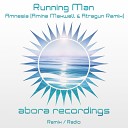 Running Man - Amnesia Amine Maxwell Atragun Radio Edit
