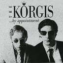 The Korgis - Perfect Hostess