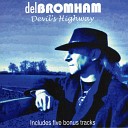 Del Bromham - House Of Love