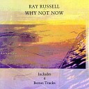 Ray Russell - Lundy Island
