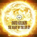 David Kulikov - Machine Original Mix