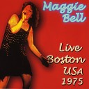 Maggie Bell - Penicillin Blues Live Bonus Track