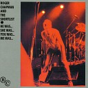 Roger Chapman The Short List - HIGHER GROUND