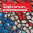 Radiomun - Lies Flowing RedLine Remix