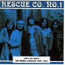 Rescue Co No 1 - I Want To Save You