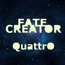 Fate Creator - Foreigner