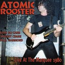 Atomic Rooster - They Took Control