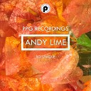 Andy Lime - Snake Original Mix
