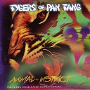 Tygers Of Pan Tang - Rock Candy