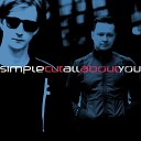 Simple Cut - All About You Original Mix