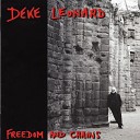 Deke Leonard - Something In My Heart Says No
