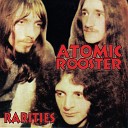 Atomic Rooster - Atomic Alert