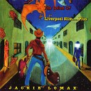 Jackie Lomax - The Blues Made Me Do It