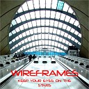 Wireframes - 87