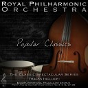 Royal Philharmonic Orchestra - In the Hall of the Mountain King
