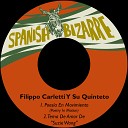 Filippo Carletti Y Su Quinteto - Tema de Amor De Suzie Wong