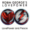 Robin George s Love Power - With A Little Help From My Friends