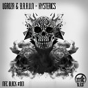 Ugroza B R A U N - Hysterics Original Mix