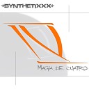 Synthetixxx - Sexo Cosmico