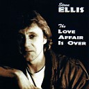 Steve Ellis - Hold On