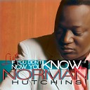 Norman Hutchins - God Is Able