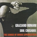 Graziano Romani - My Beautiful Reward